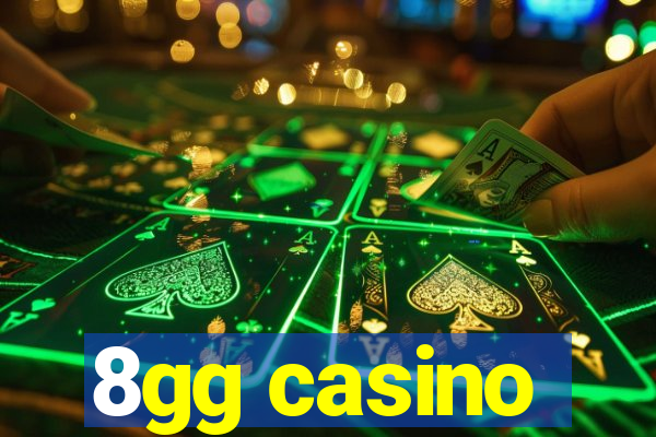 8gg casino